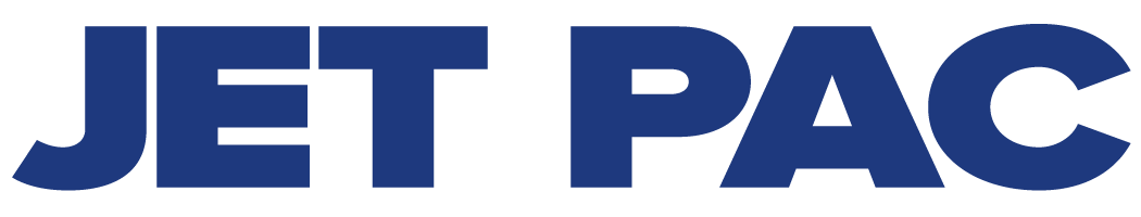 Jet PAC Logo